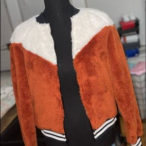 Nike Sherpa Women’s Jacket